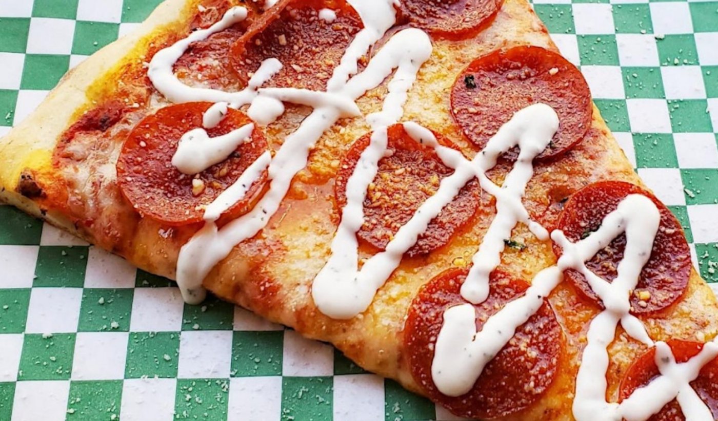 Pizza Wars Food Crawl (Gaslamp!)