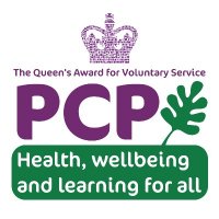 Pioneering Care Partnership logo