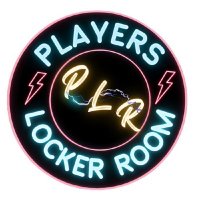Players Locker Room logo