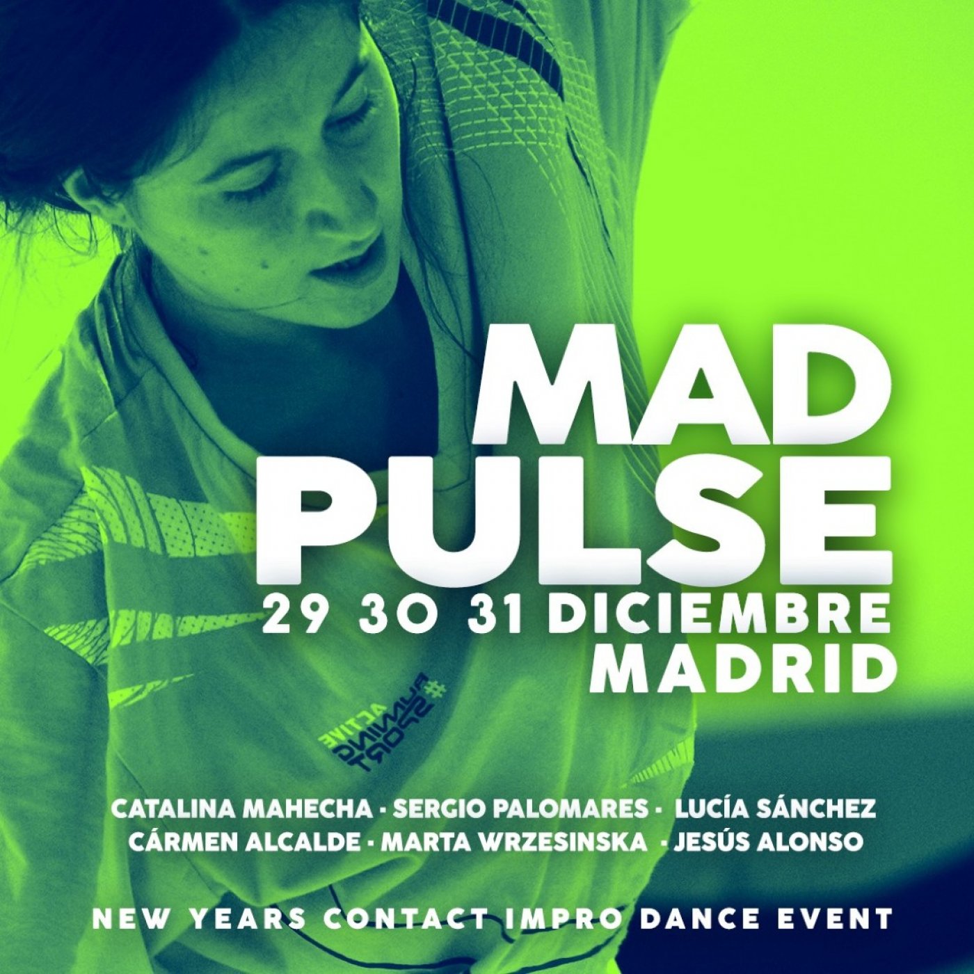 MADPULSE CI FESTIVAL