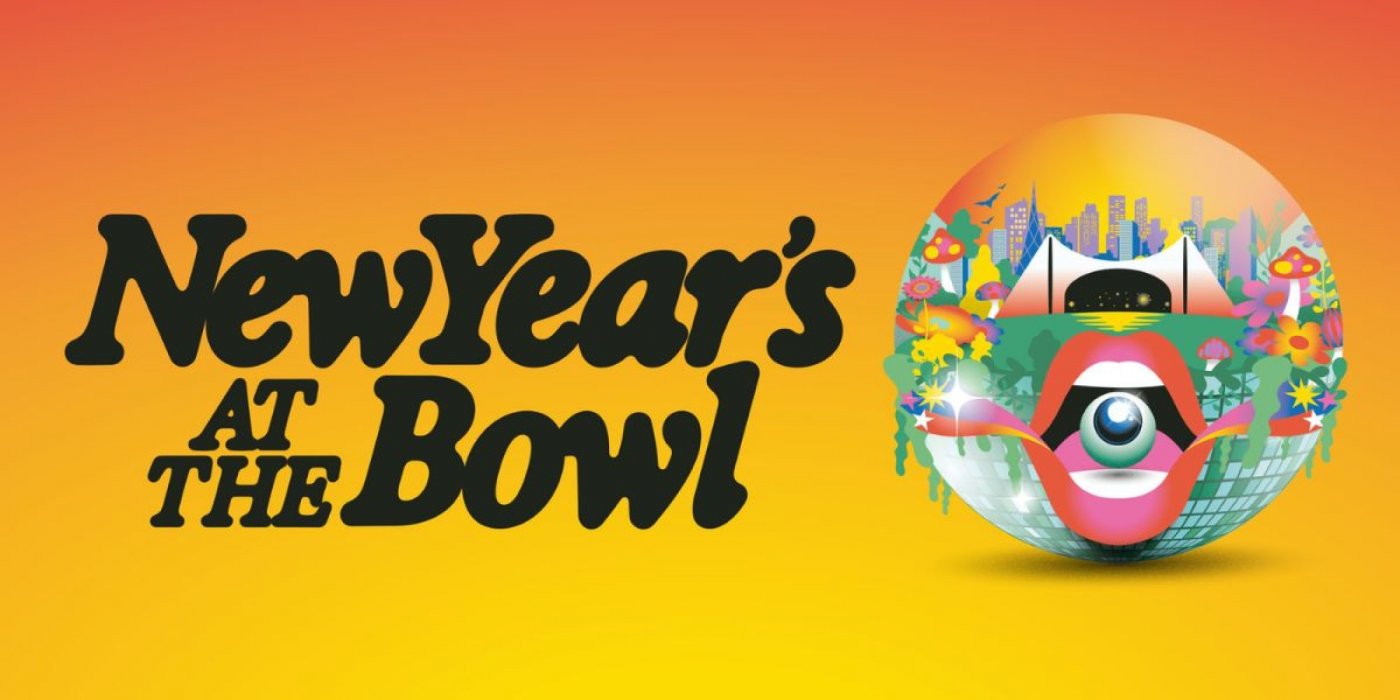 New Year's At The Bowl