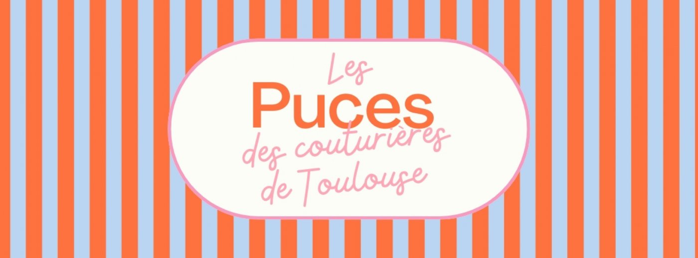 Les Puces des Couturières de Toulouse, 18 January | Event in Toulouse | AllEvents