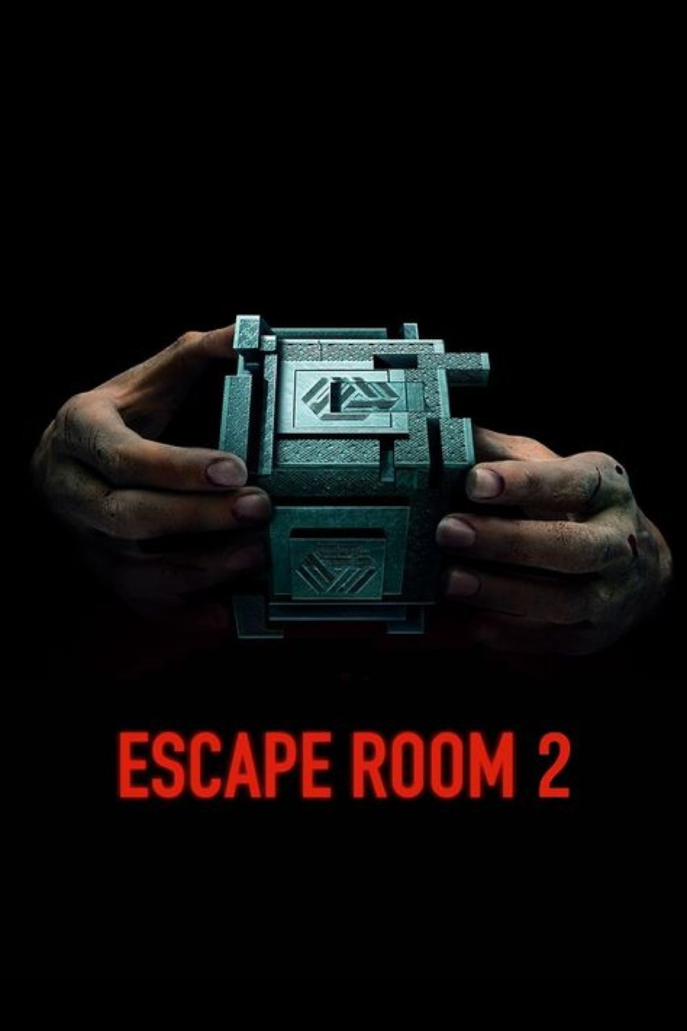 Escape room experience with strangers  | Event in Bangalore | AllEvents