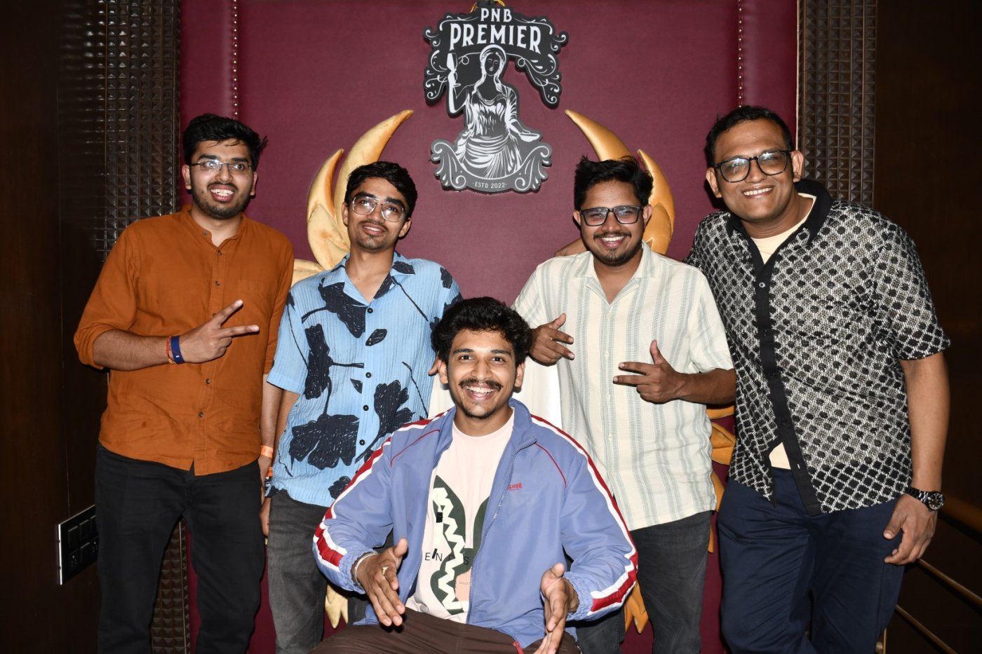 Bengaluru Pub Crawl | Online Event | AllEvents