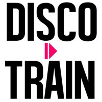 Disco-Train logo