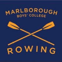 Marlborough Boys College Rowing logo