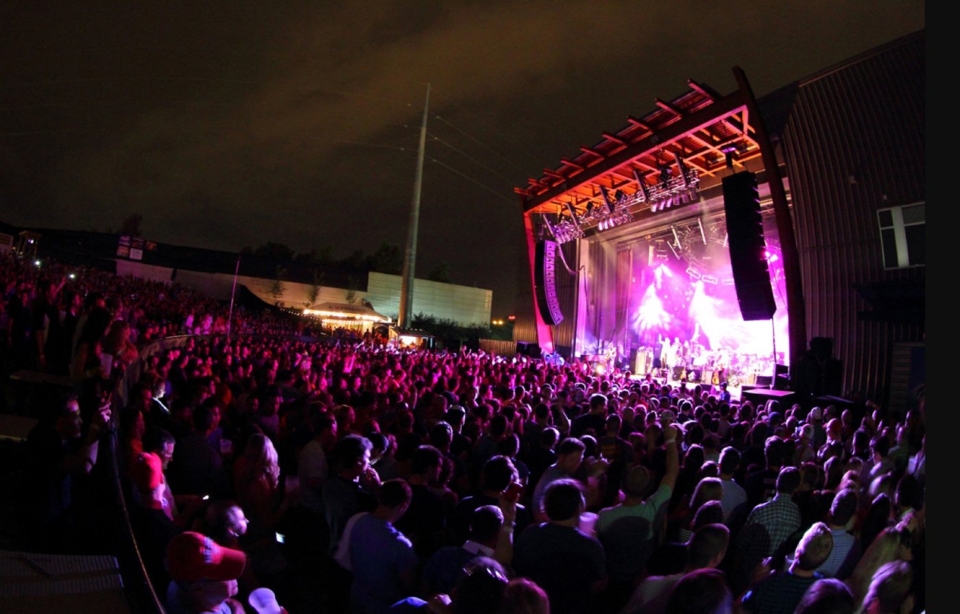 KEMBA Live! Concert Series | Event in Columbus | AllEvents