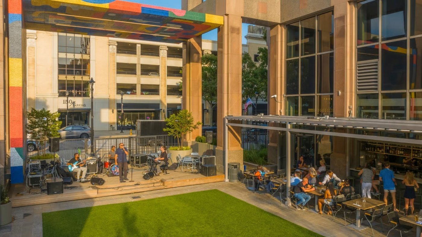 Birdie's One Year Backyard Bash, 12 October | Event in Raleigh | AllEvents