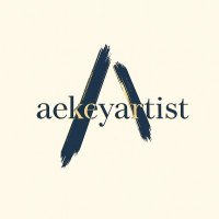 Aekey Artist  logo