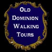 Old Dominion Walking Tours logo