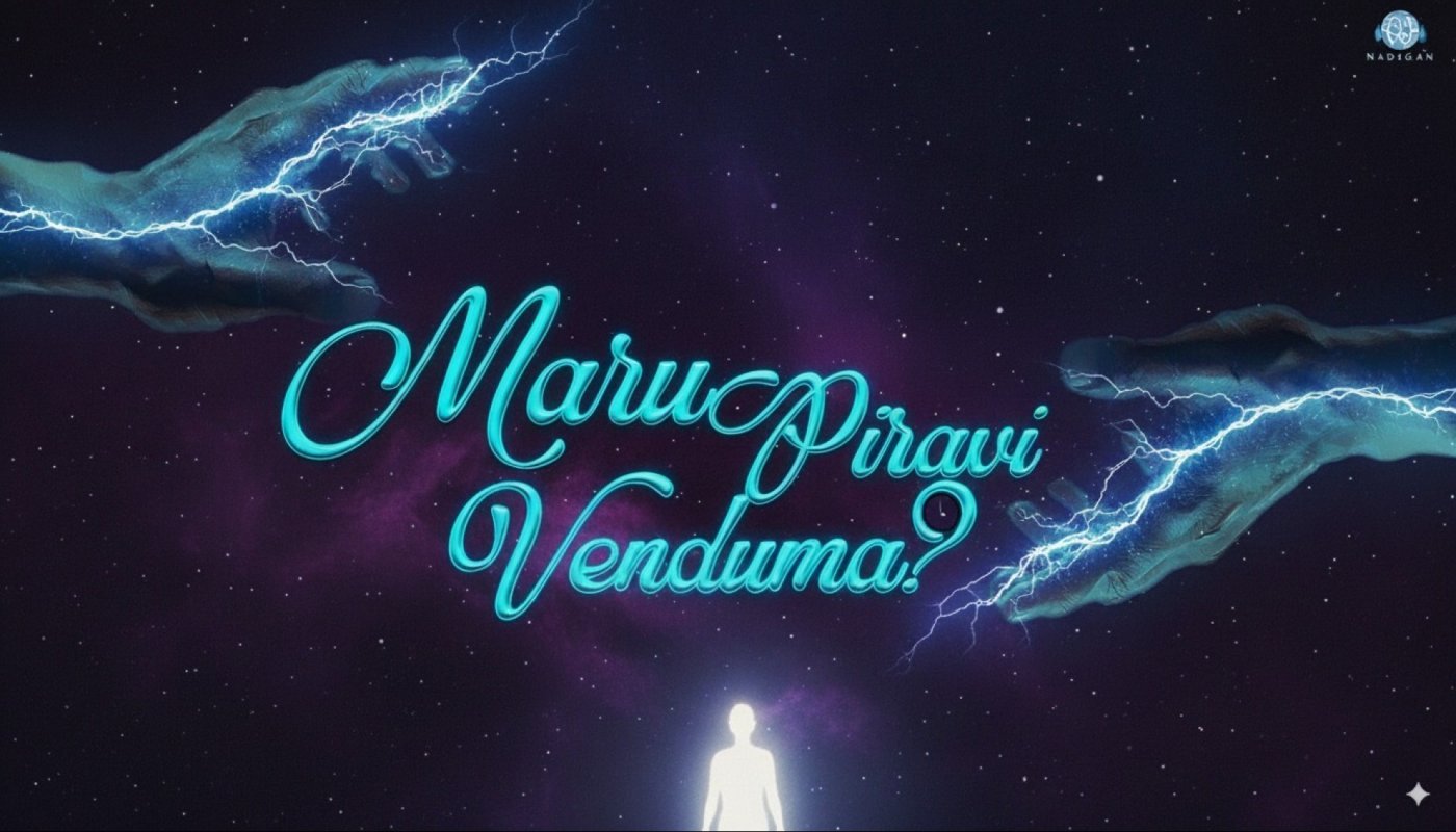 Maru Piravi Venduma? A Musical Play