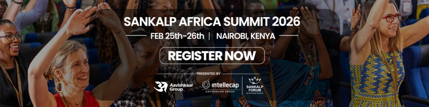 Sankalp Africa Summit 2026, 25 February | Event in Nairobi | AllEvents