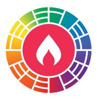Unitarian Universalist Church of Birmingham logo