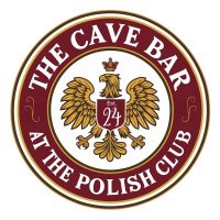 The Cave Bar logo