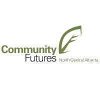 Community Futures Tawatinaw Region logo