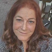 Sheri "The Revitalizer" Kaplan