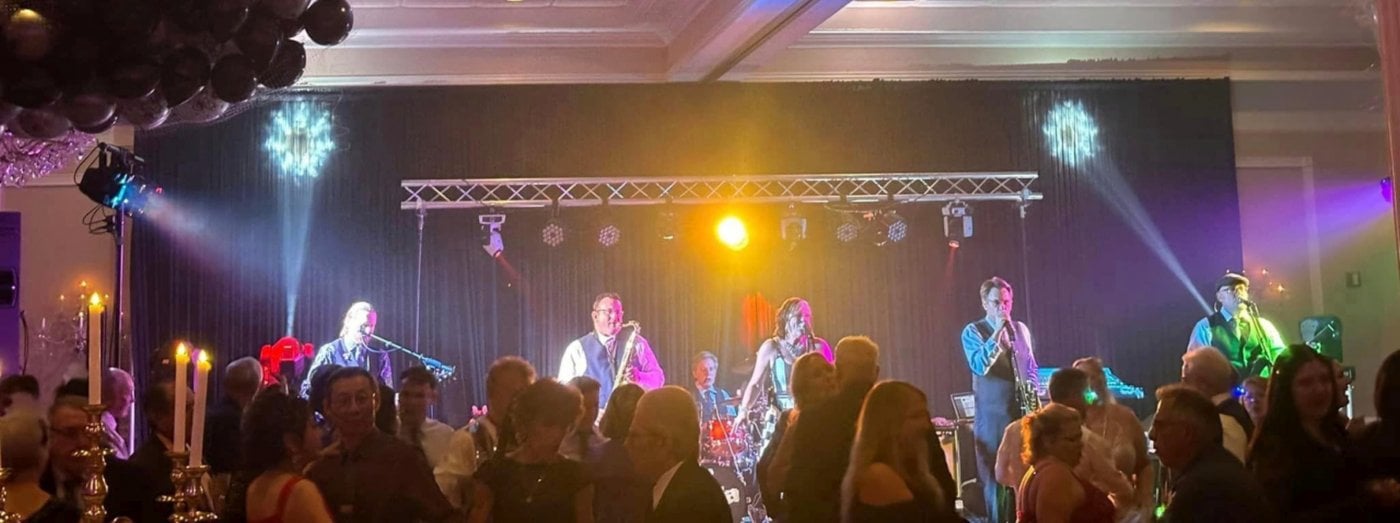 New Years Eve at the Abbington, 31 December | Event in Glen Ellyn | AllEvents