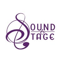 Sound and Stage Academy logo