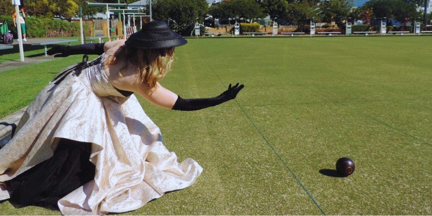 Barefoot Opera - Free Community Event, 16 November | Event in Moorooka | AllEvents