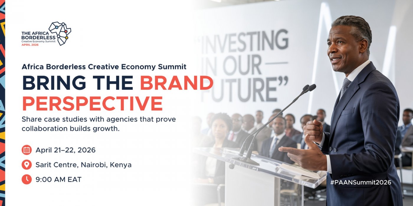 Africa Borderless Creative Economy Summit 2026, 21 April | Event in Nairobi | AllEvents