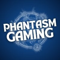 Phantasm Gaming