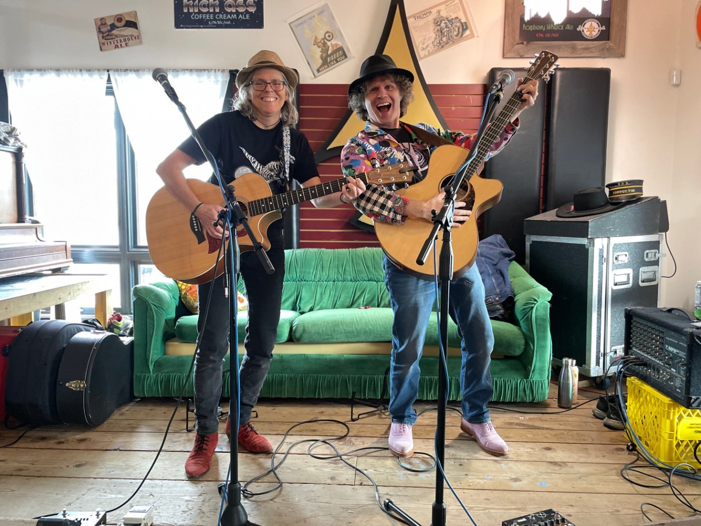 Arbutus Holiday at Cannery Brewing, 19 October | Event in Penticton | AllEvents