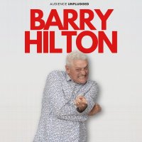 Barry Hilton Promotions logo