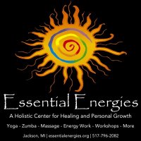 Essential Energies logo