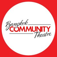 Bangkok Community Theatre logo
