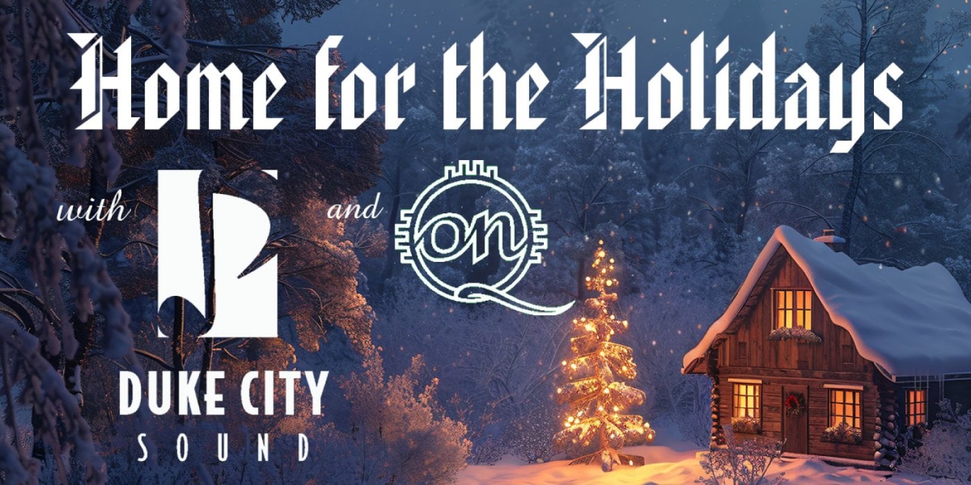 Duke City Sound - Home for the Holidays, 13 December | Event in Albuquerque | AllEvents