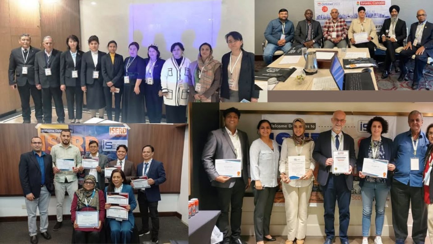 International Conference on Accounting and Finance (ICAF - 2026), 1 January | Event in Dubai | AllEvents