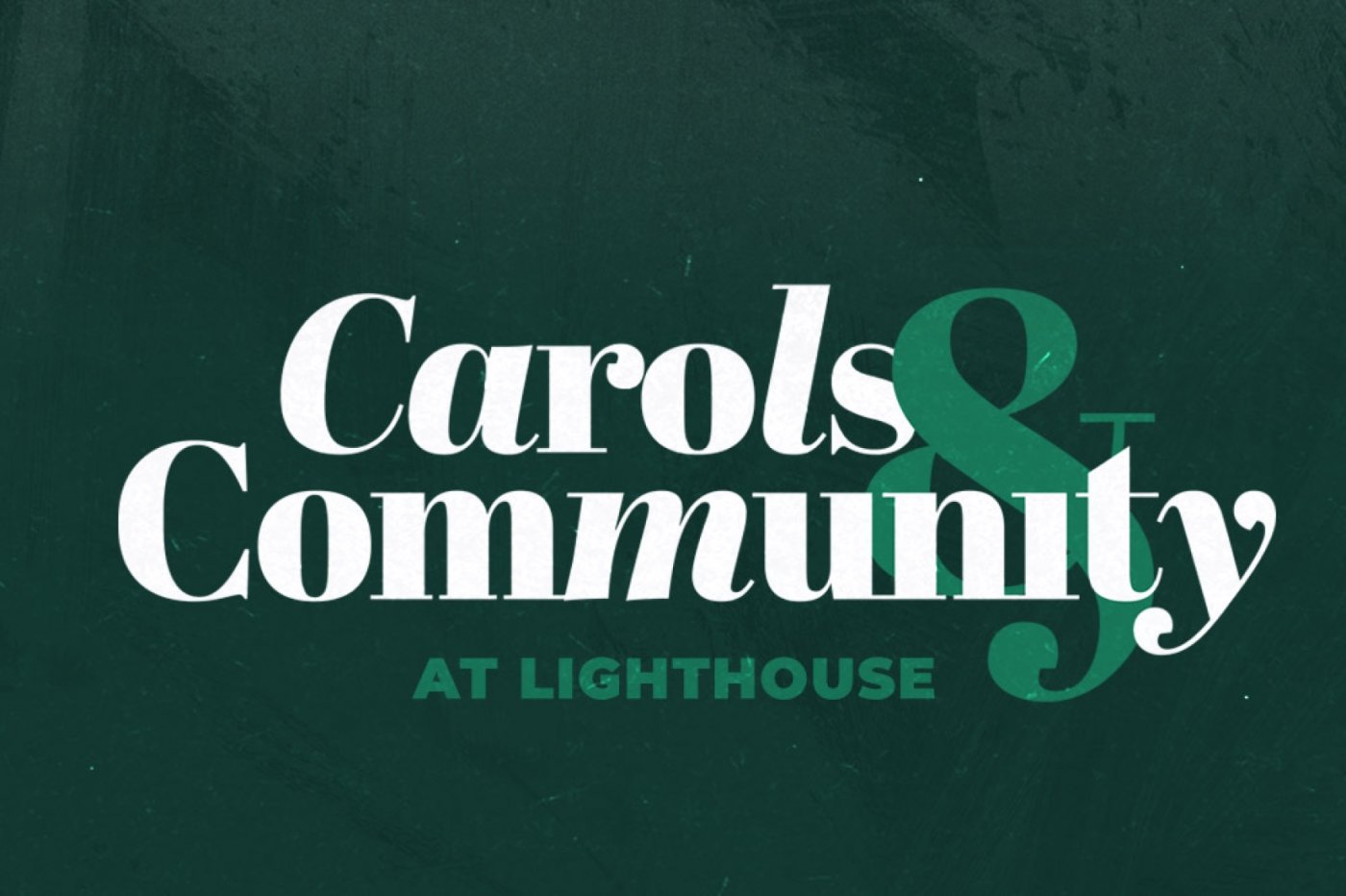 Carols & Community, 14 December | Event in Ely | AllEvents