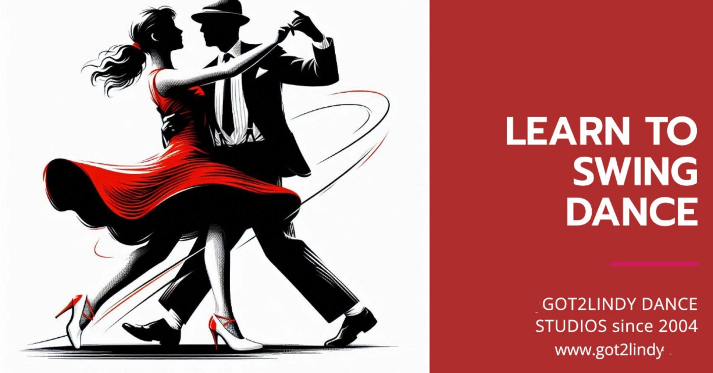 December Swing Dance Lessons in Marlboro with Got2Lindy, 8 December | Event in Marlboro | AllEvents