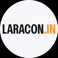 LaraconIN logo