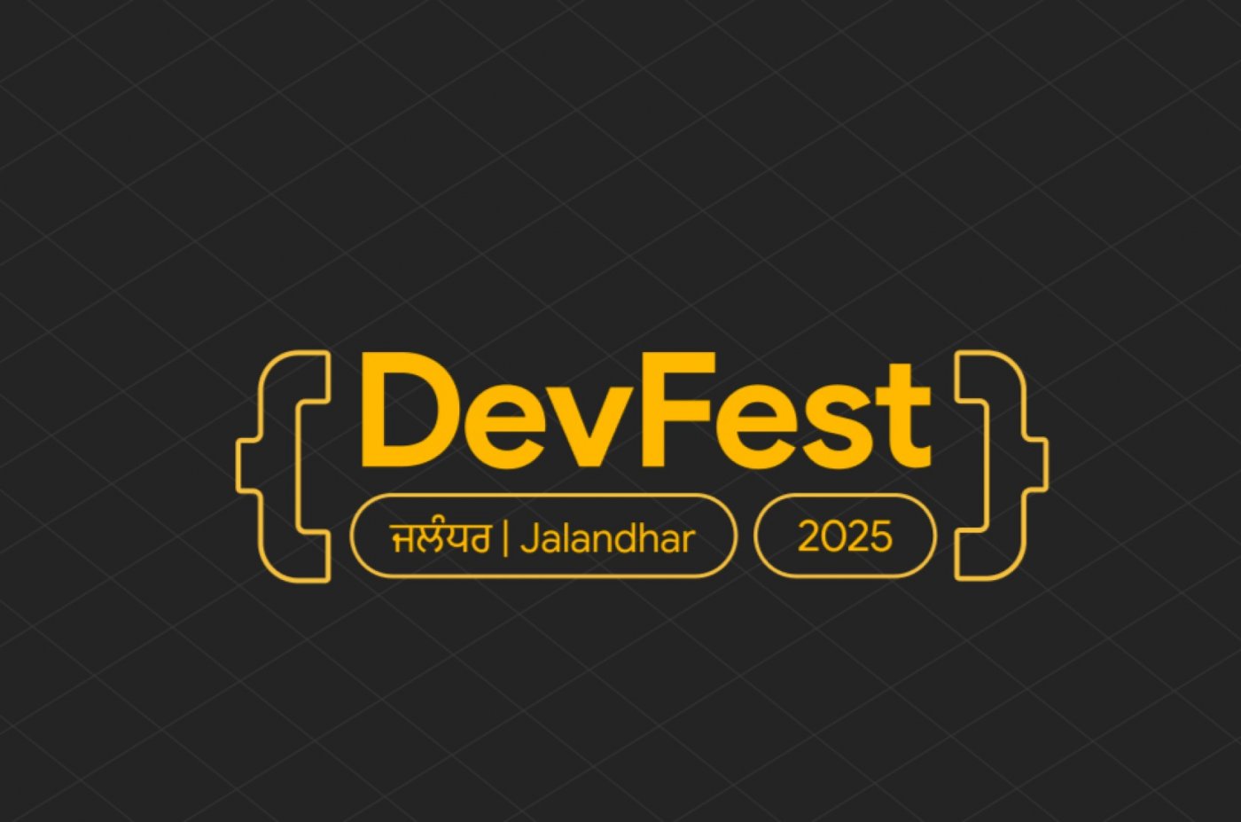 DevFest Jalandhar 2025, 29 November | Event in Phagwara | AllEvents