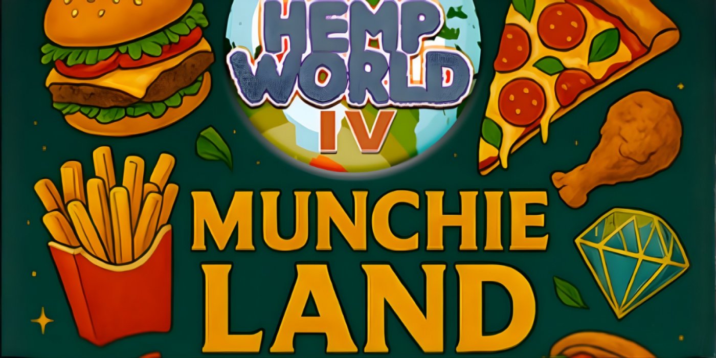 Hemp World IV : 2026 - The Future of Hemp Sponsorships