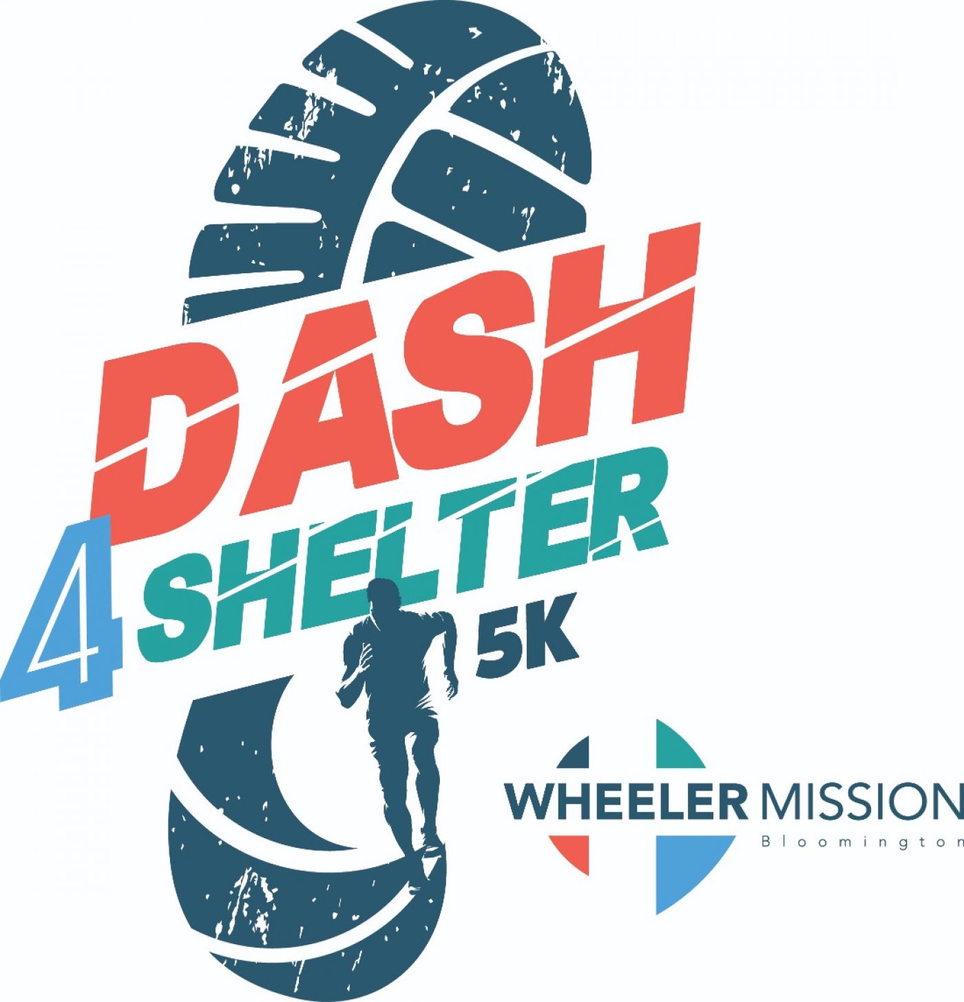 Dash 4 Shelter 5K, 6 December | Event in Bloomington | AllEvents
