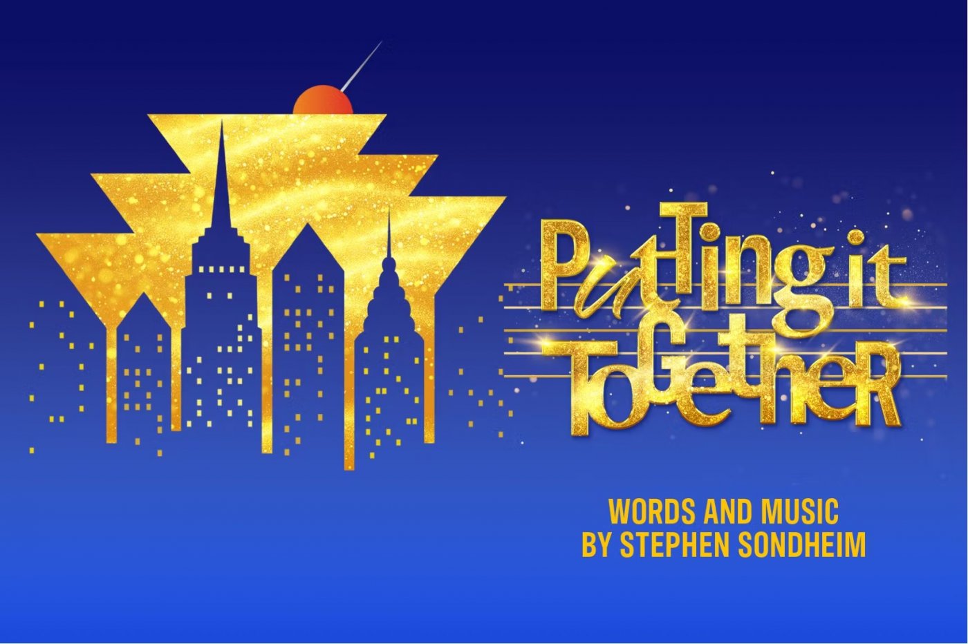 Putting It Together, 6 January | Event in Pyrmont | AllEvents