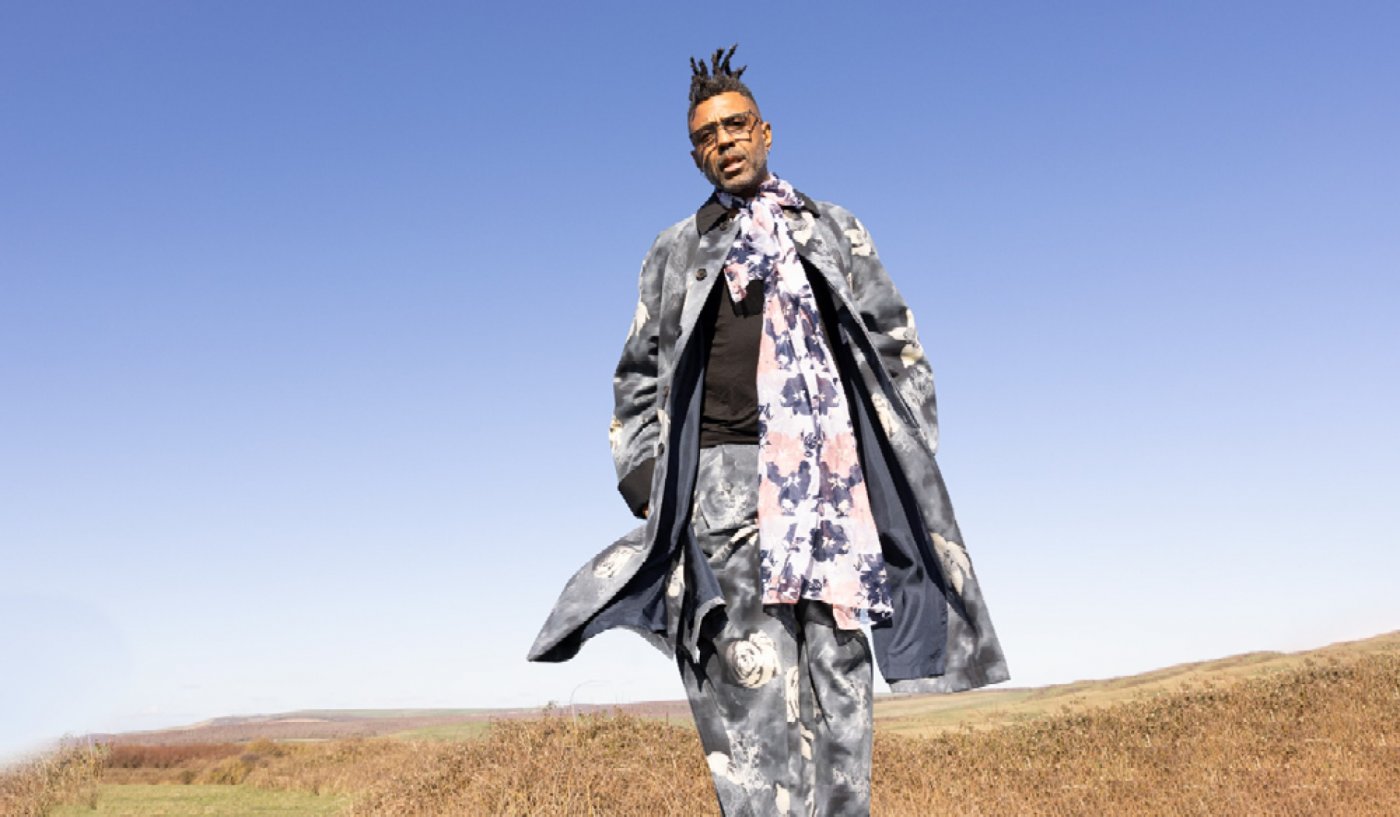 Omar 'Brighter the Days' UK Tour, 21 May | Event in Trowbridge | AllEvents