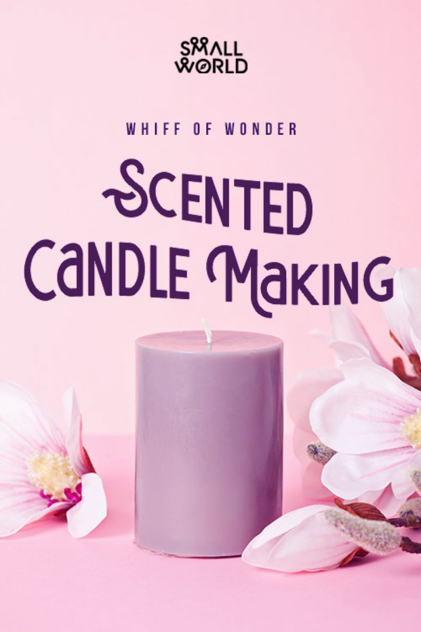 Scented candle making  | Event in Bangalore | AllEvents