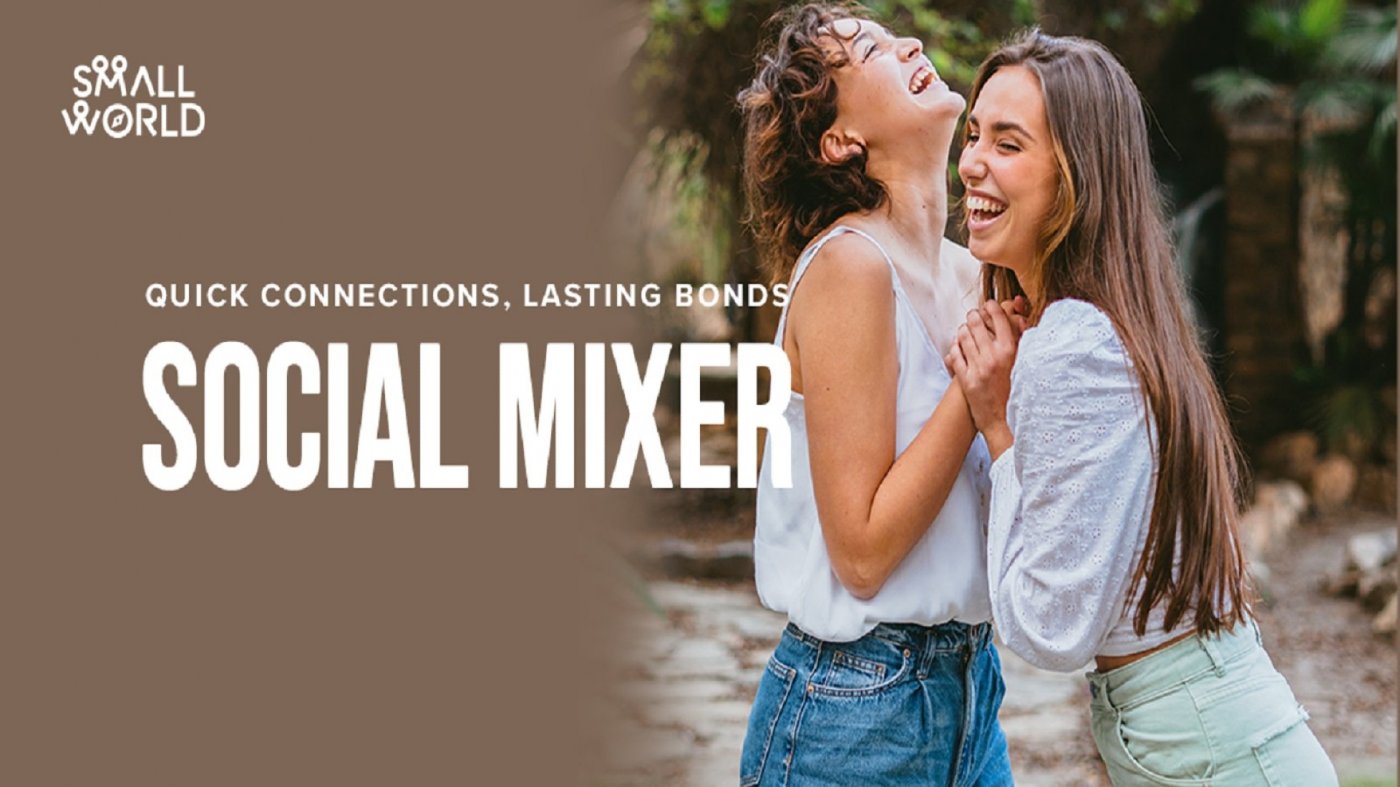 Social Mixer Event | Event in Bangalore | AllEvents