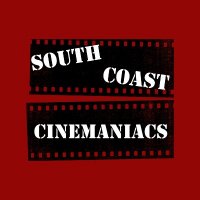 South Coast Cinemaniacs logo