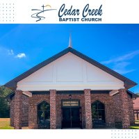 Cedar Creek Baptist Church logo
