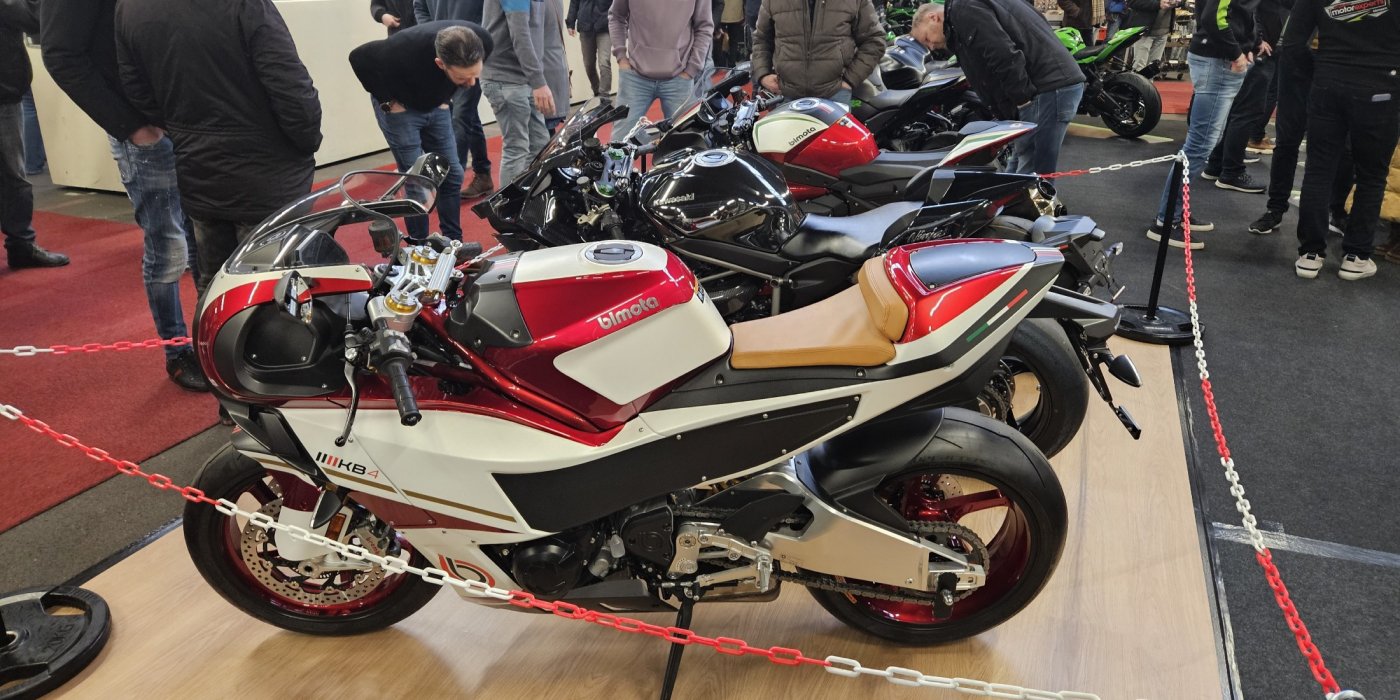 Dé Noordelijke Motorbeurs, 17 January | Event in Eelde, Nederland | AllEvents