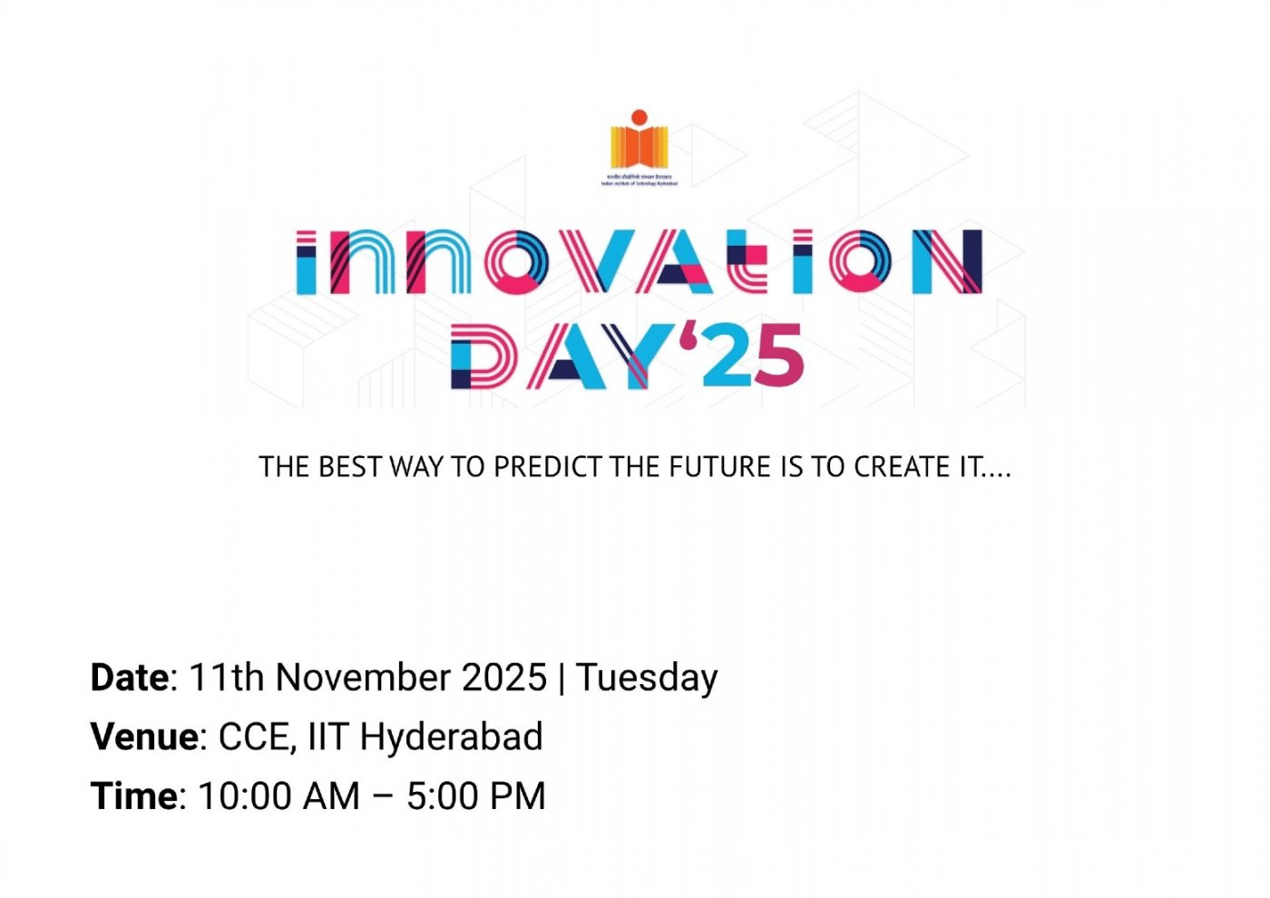 Innovation Day 2025