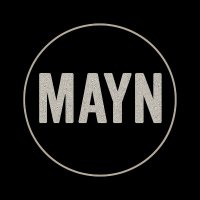 MAYN logo