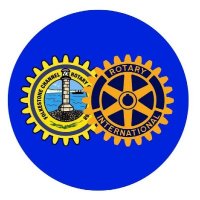 Channel Rotary Folkestone logo