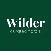 Wilder Floral Studio logo