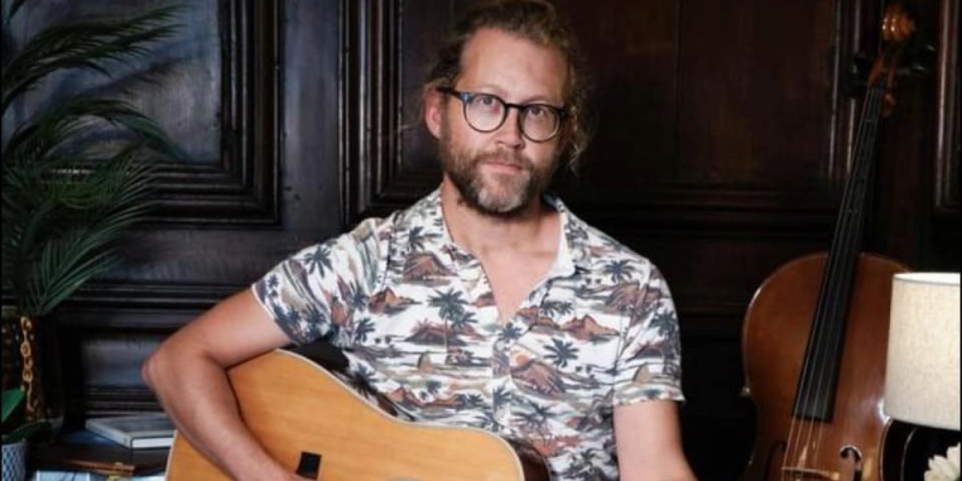 Live in the Lounge | Joe Francis, 12 December | Event in Falmouth | AllEvents
