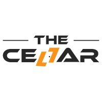 The Cellar logo